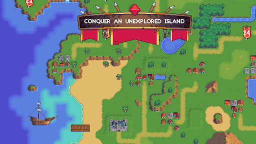 Medieval: Defense & Conquest screenshot 12 - screenshot