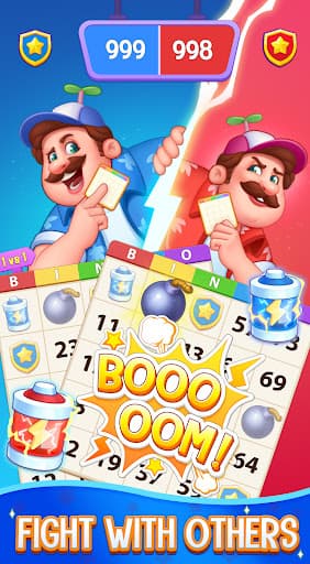 Bingo Master-Play With Friends screenshot 8 - screenshot