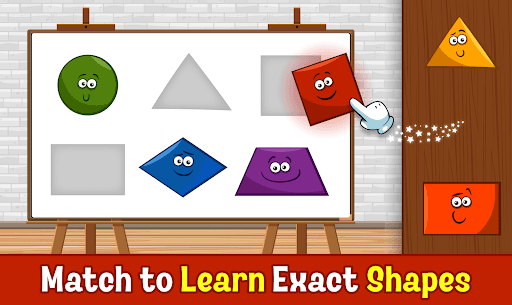 Kids English Learning Games screenshot 15 - screenshot