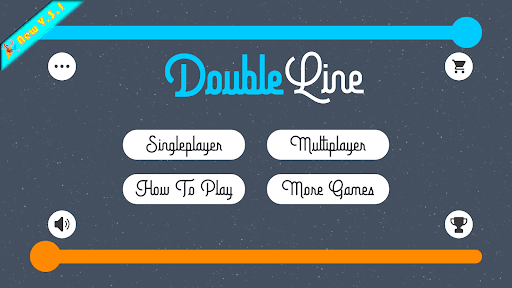 Double Line : two player games screenshot 9 - screenshot