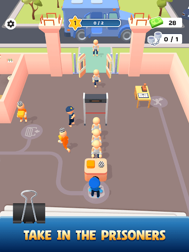 Prison Life: Idle Game screenshot 20 - screenshot