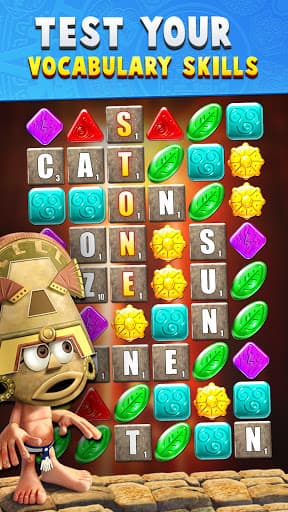 Languinis: Word Game screenshot 1 - screenshot