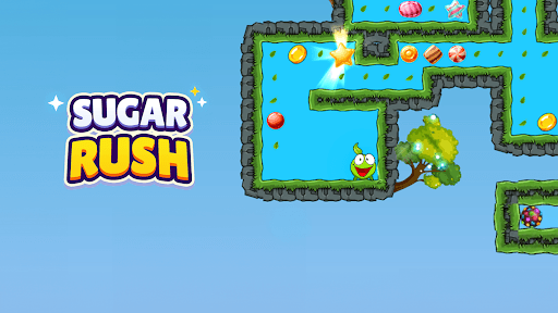 Sugar Rush - A Quick Adventure screenshot 8 - screenshot