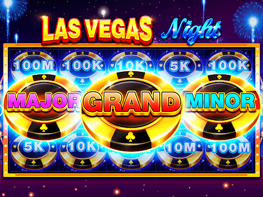 Slotsmash™ - Casino Slots Game screenshot 11 - screenshot