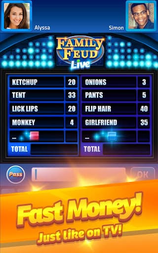 Family Feud® Live! screenshot 10 - screenshot