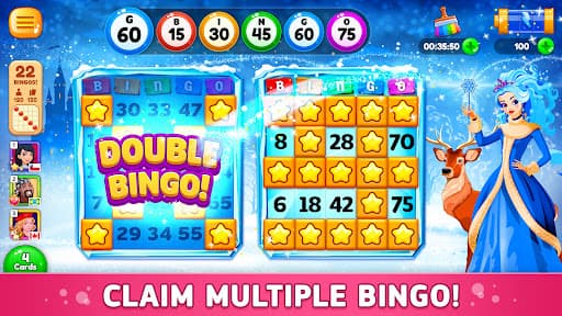 Tropical Bingo & Slots Games screenshot 8 - screenshot