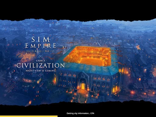 Sim Empire screenshot 17 - screenshot