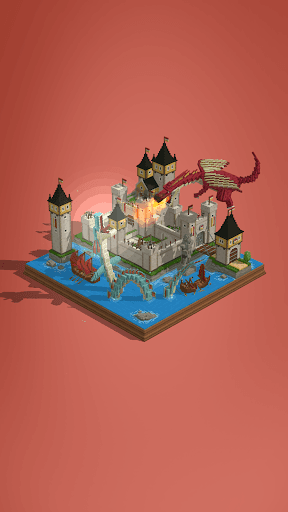 Puzzrama screenshot 5 - screenshot
