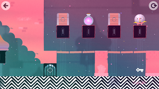 Thinkrolls: Kings & Queens screenshot 21 - screenshot