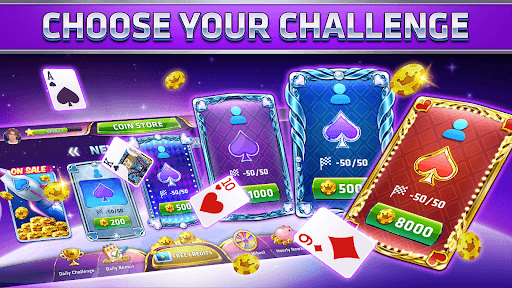 Spades: Classic Card Game screenshot 8 - screenshot