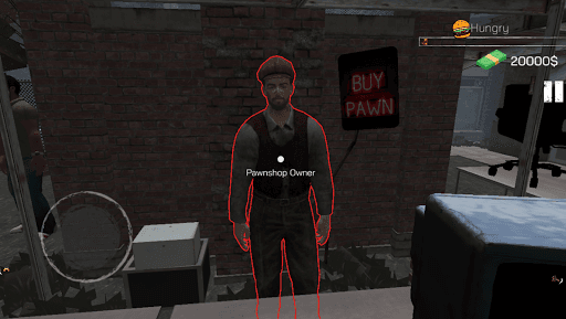 Internet Cafe Simulator screenshot 10 - screenshot