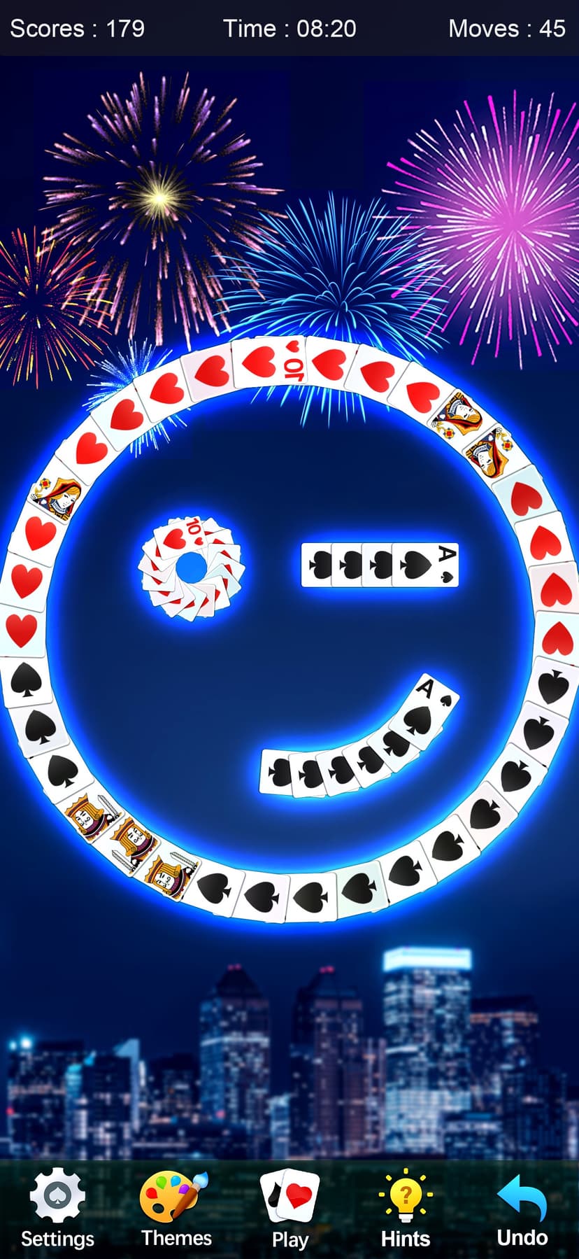 Solitaire (Classic Klondike) screenshot 4 - screenshot