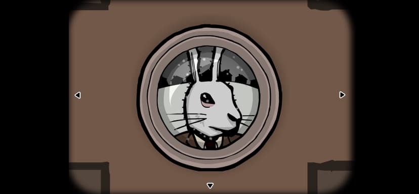 Cube Escape: Birthday screenshot 4 - screenshot