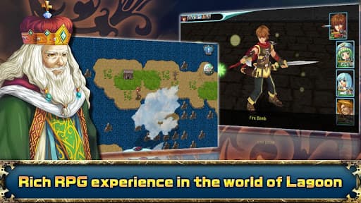 RPG Alphadia Genesis screenshot 9 - screenshot