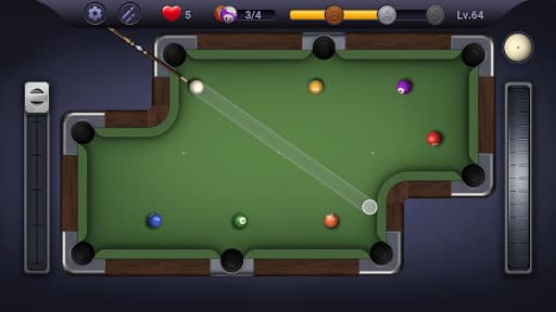 Fantasy 8 Ball: Pool Billiards screenshot 9 - screenshot