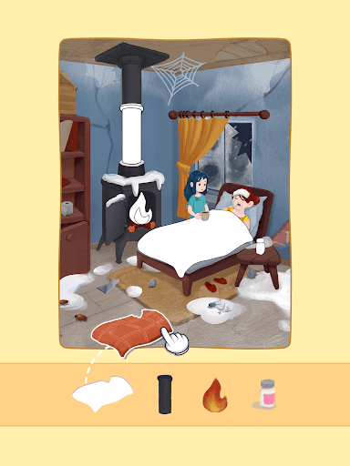 Art Master: Coloring Book screenshot 15 - screenshot
