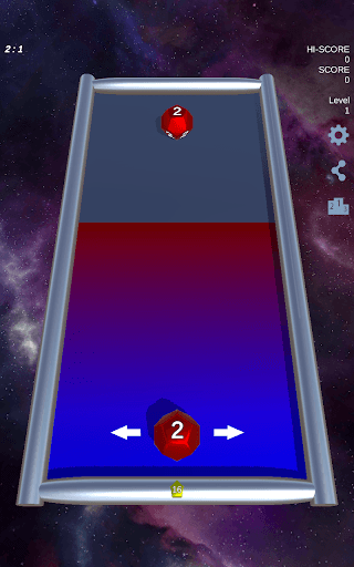 SHOT2048 screenshot 10 - screenshot