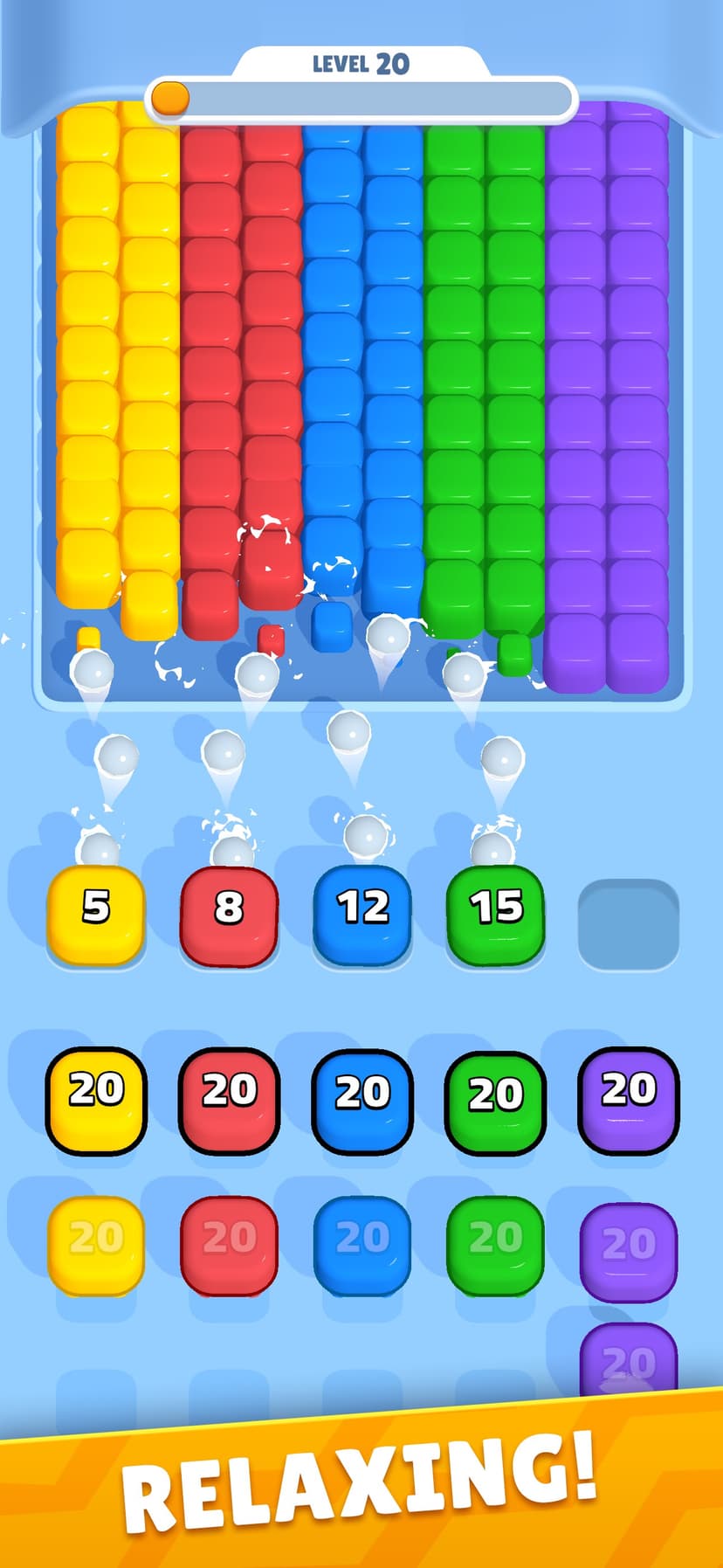 This is Blast! screenshot 1 - screenshot