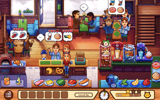 Welcome to Primrose Lake screenshot 15 - screenshot