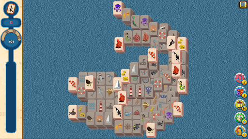 Mahjong Village screenshot 26 - screenshot