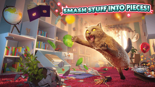 Cat Simulator 2 screenshot 11 - screenshot