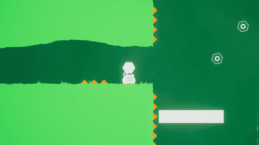 Cats are Liquid - ABP screenshot 2 - screenshot