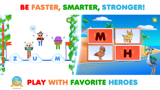 RMB Games 1: Toddler Games screenshot 7 - screenshot