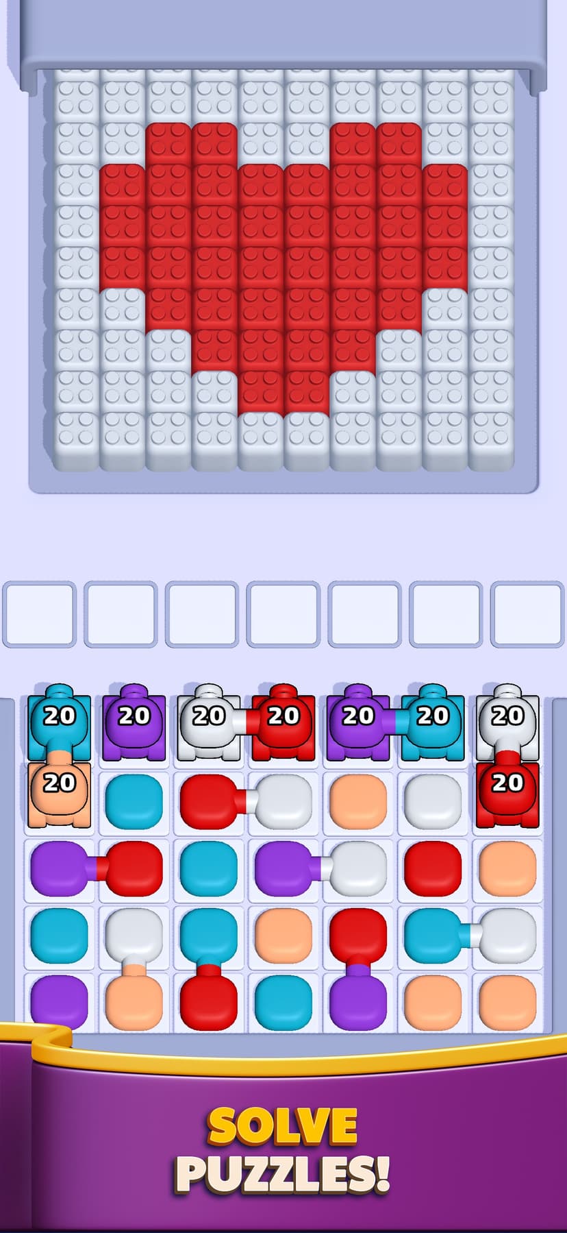 Tank Jam screenshot 3 - screenshot