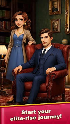 In His Grip: Match & Love screenshot 10 - screenshot