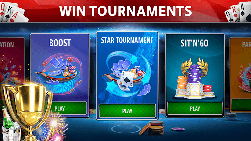 Set Poker by Pokerist screenshot 18 - screenshot