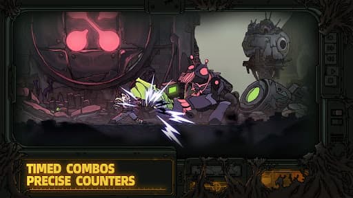 PlatyGuard: Swarm Slayer screenshot 17 - screenshot