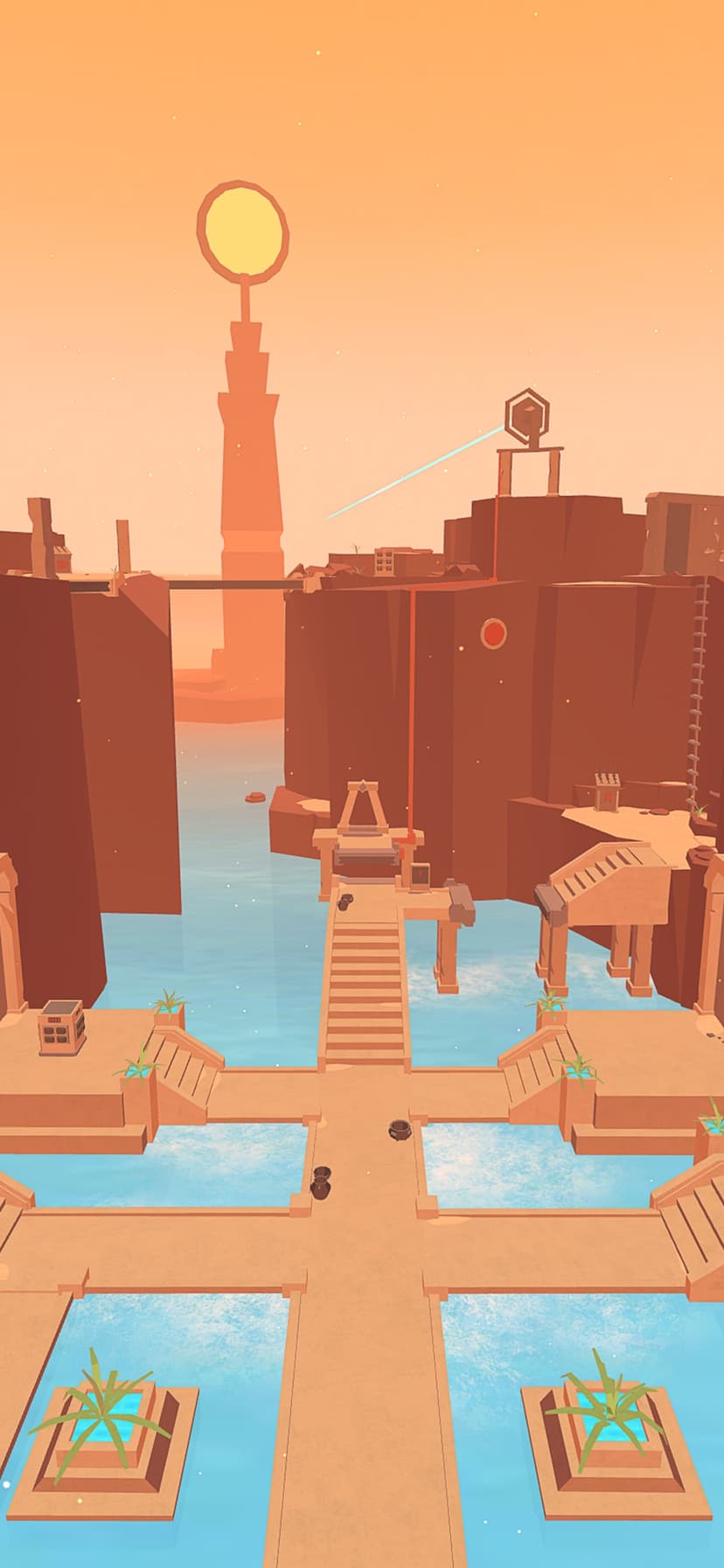 Faraway: Puzzle Escape screenshot 3 - screenshot