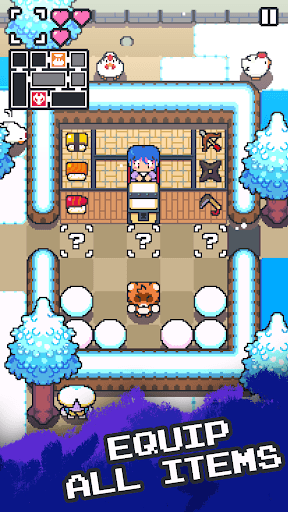 Yokai Dungeon: Monster Games screenshot 3 - screenshot