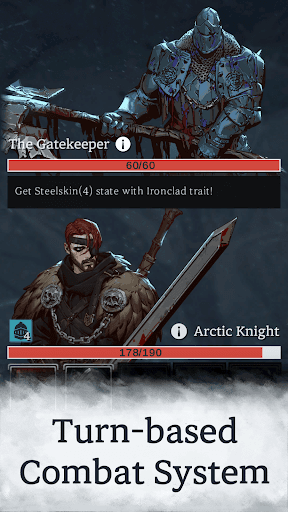 Tower of Winter screenshot 3 - screenshot