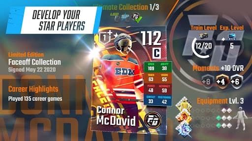 Franchise Hockey: Pro GM screenshot 3 - screenshot