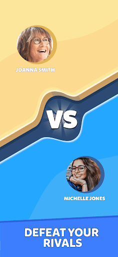 Word Crack: Board Fun Game screenshot 3 - screenshot