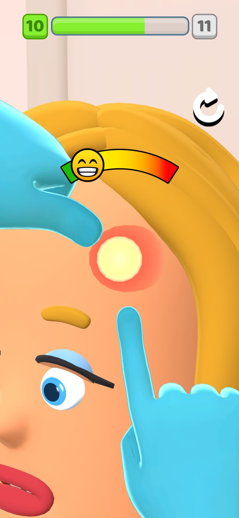 Pimple Popping! screenshot 5 - screenshot