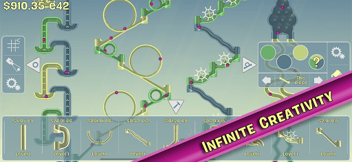 IncrediMarble screenshot 11 - screenshot