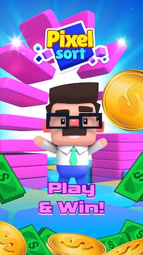 Arc8 Beasts: Win Cash Prizes screenshot 8 - screenshot