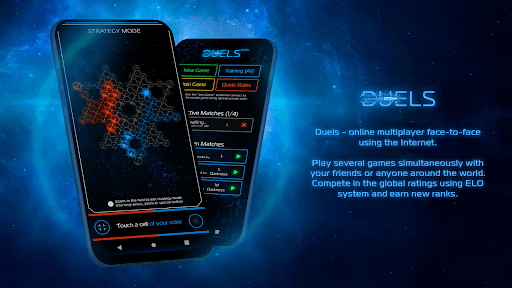 Influence screenshot 4 - screenshot