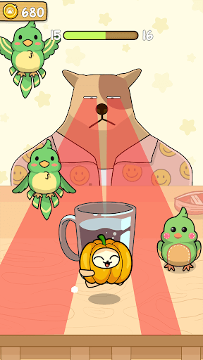 Cat Escape: Hide and Seek screenshot 6 - screenshot
