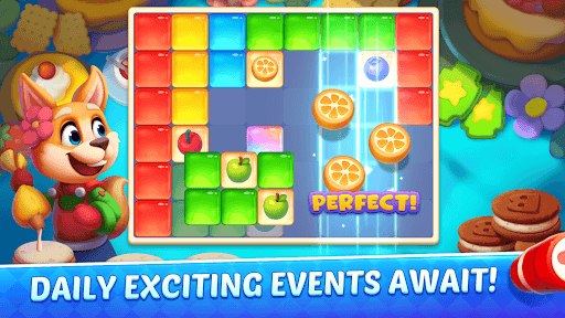 Bingo Frenzy™-Live Bingo Games screenshot 14 - screenshot