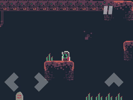 DERE EVIL EXE - 2D Horror Game screenshot 9 - screenshot