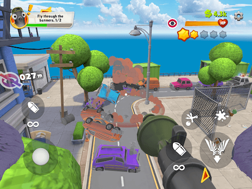 I Am Bird screenshot 20 - screenshot