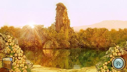 The Lost City screenshot 3 - screenshot