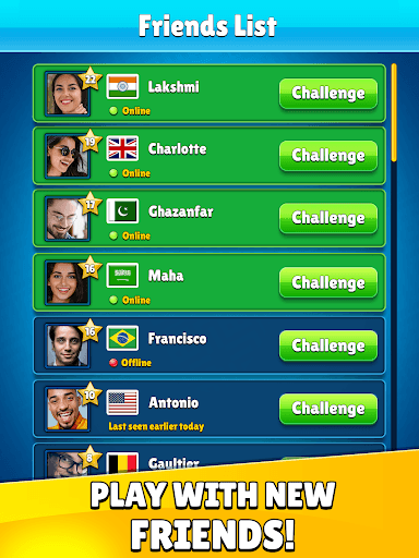 Ludo Party : Dice Board Game screenshot 11 - screenshot