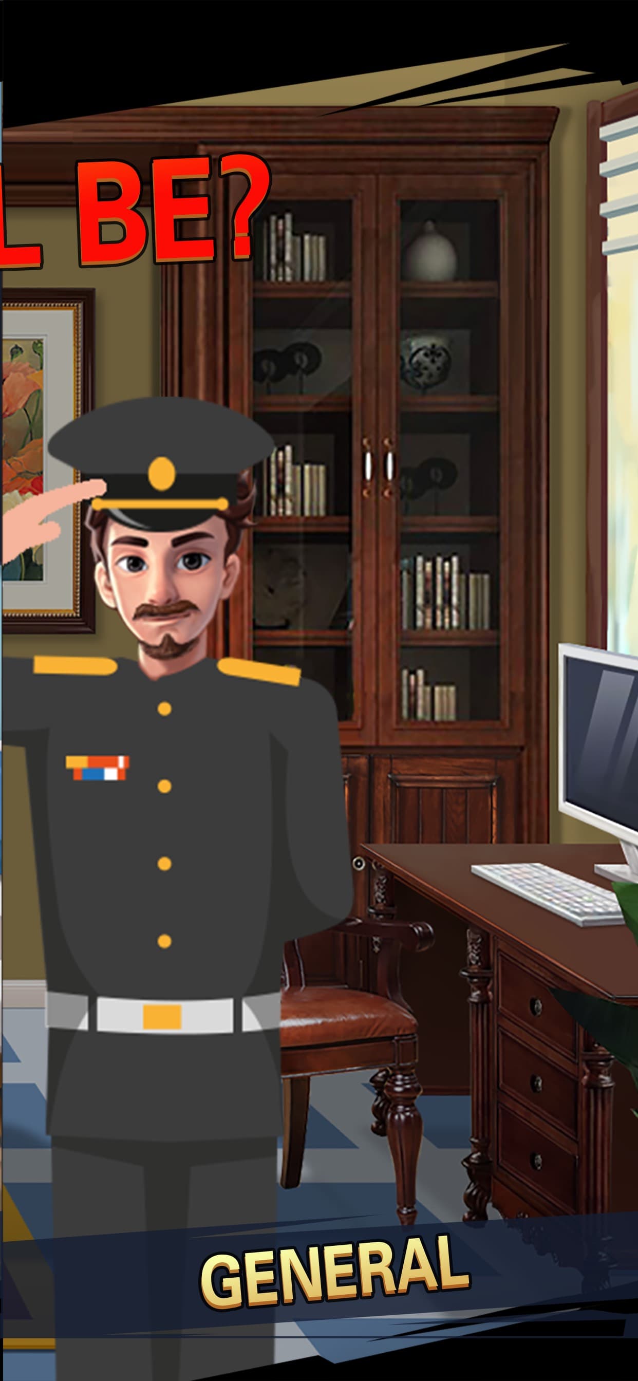 Soldier Life Simulator Games screenshot 3 - screenshot
