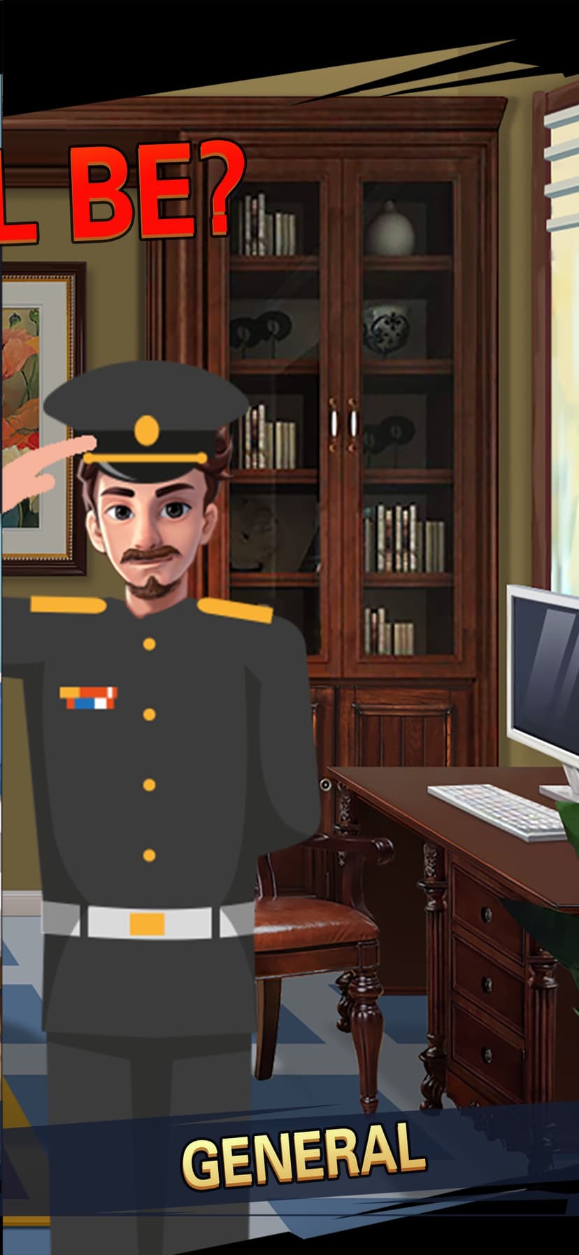 Soldier Life Simulator Games screenshot 3 - screenshot