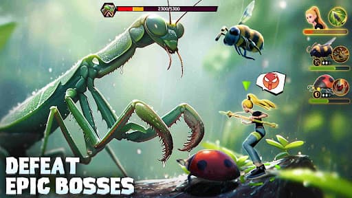 Micro Hunter screenshot 20 - screenshot