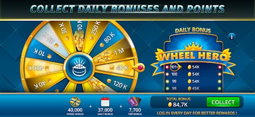 Grand on Demand Slots screenshot 13 - screenshot